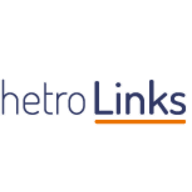 Hetrolinks logo