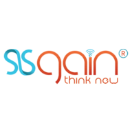 Sisgain Telehealth logo