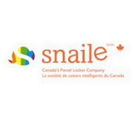 Snaile Lockers Canada logo