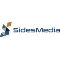 SidesMedia logo