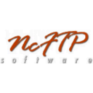 NcFTP logo