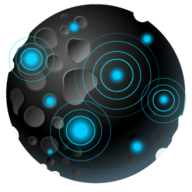 LFG Space logo