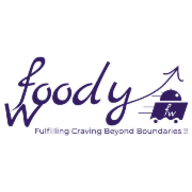 Foodywoody logo
