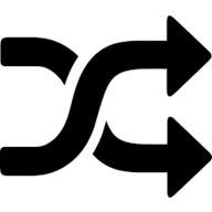GoForRandom.com logo