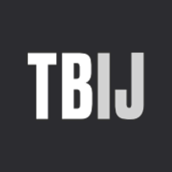 The Bureau of Investigative Journalism logo