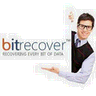 BitRecover PST to Thunderbird Converter logo