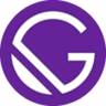 Gratified logo
