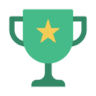 HeyGuess logo
