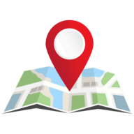 Mapquest Directions logo