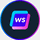 WorldWebTool AI Art Generator icon