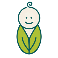 Green Baby Deals logo