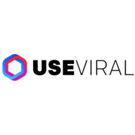 UseViral logo