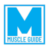 MuscleGuide.org.org logo