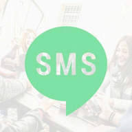 SMS University logo