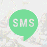 SMS University logo