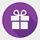 National Gift Card icon