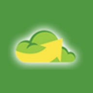 Green Cloud Solution logo