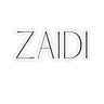 Zaidi logo