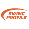 Swing Profile Golf Analyzer logo