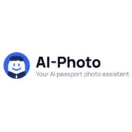 AiPassportPhotos logo