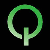 VIRTUAL PRIVATE SERVER (VPS) logo