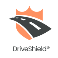 DriveShield by Forward Thinking Systems logo