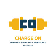 Cyntexa ChargeOn logo