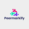 PeerMarkify logo