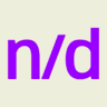 neon/dispatch logo