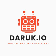 Daruk Video Timers logo