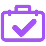Layoffbase logo