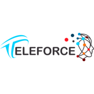 Teleforce logo