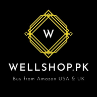 Wellshop logo