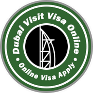 Dubai Visit Visa Online logo