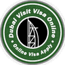 Dubai Visit Visa Online logo