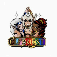 Elfquest logo