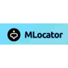 MLocator logo