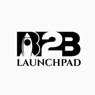 B2B Launchpad logo