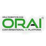 ORAI Robotics logo
