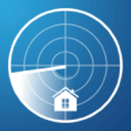 PropertyRadar logo