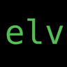 Elvish logo