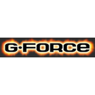 G-Force logo