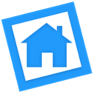 Homesnap logo