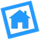 Roost property search icon