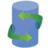 Replicator logo