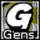Genesis Plus icon