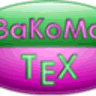 Bakoma Tex logo