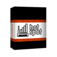 Maxidix Hotspot logo