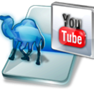 GTK YouTube Viewer logo