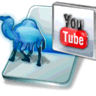 GTK YouTube Viewer logo